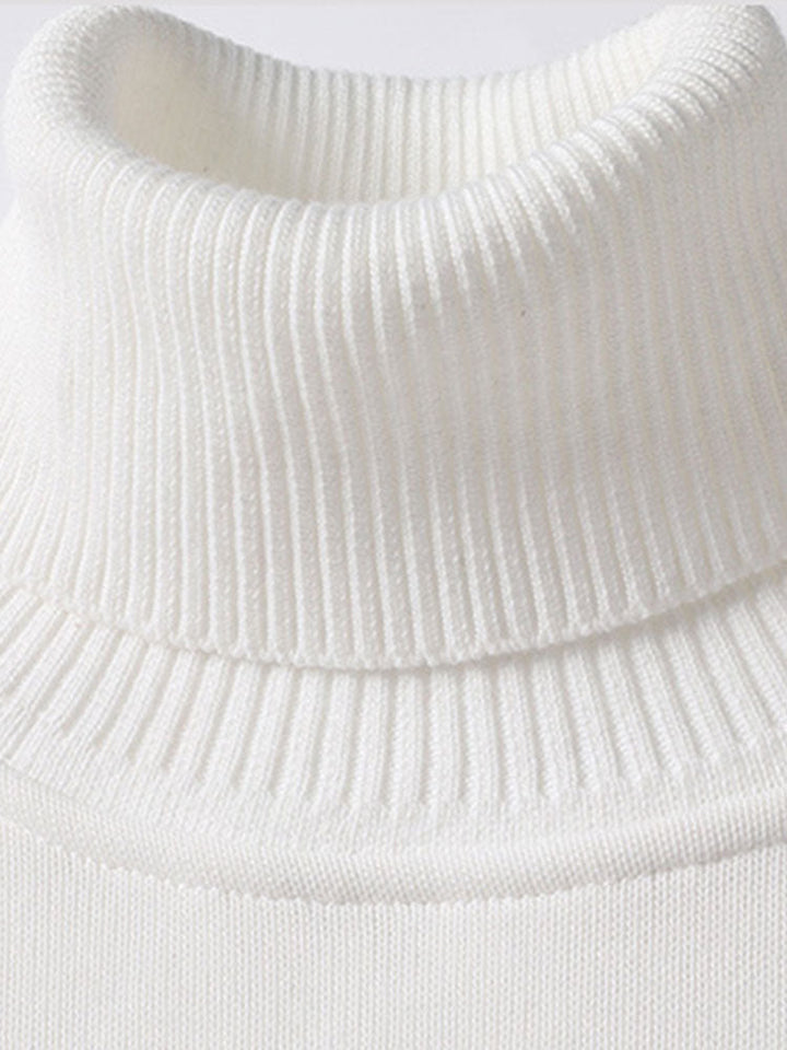 Faux Fur Gevoerde Coltrui