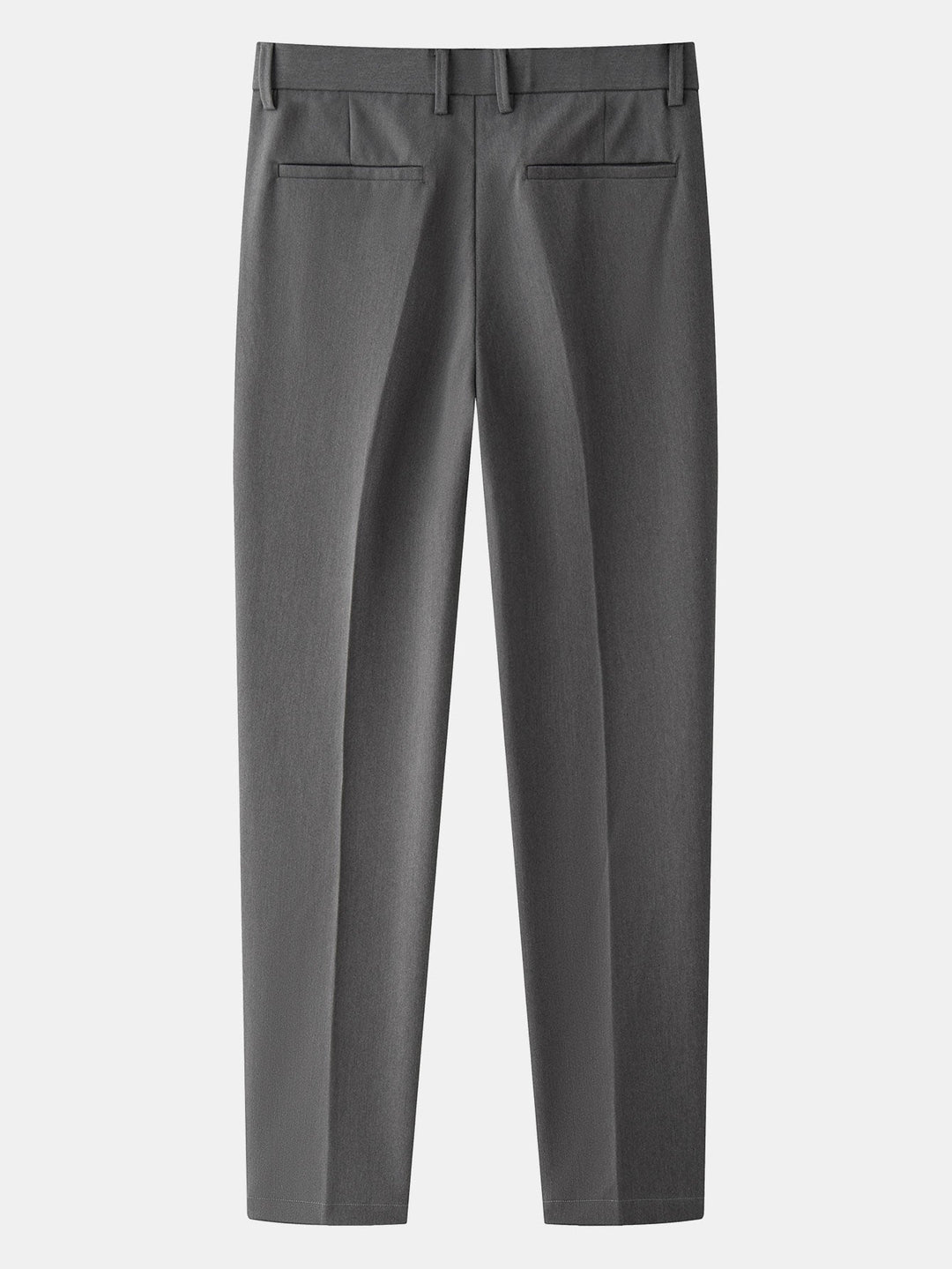 Slim Fit taps toelopende broek