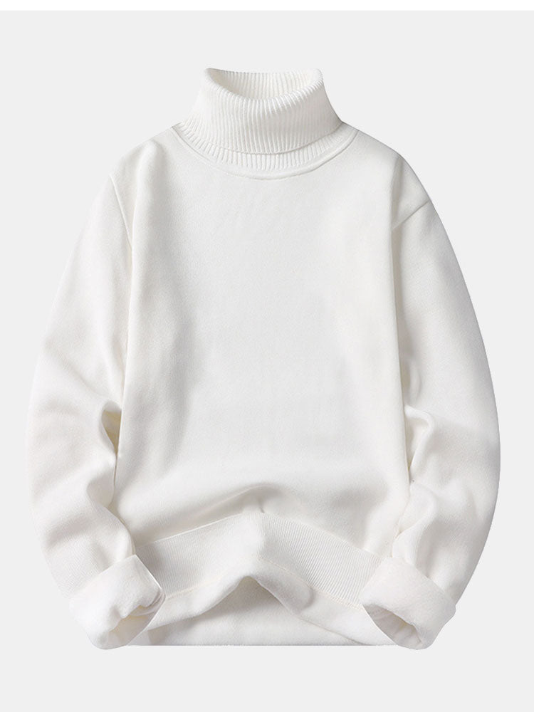 Faux Fur Gevoerde Coltrui