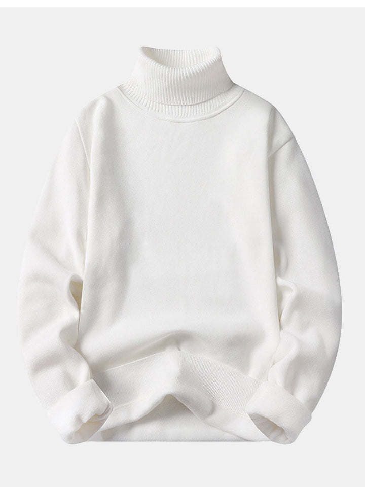 Faux Fur Gevoerde Coltrui