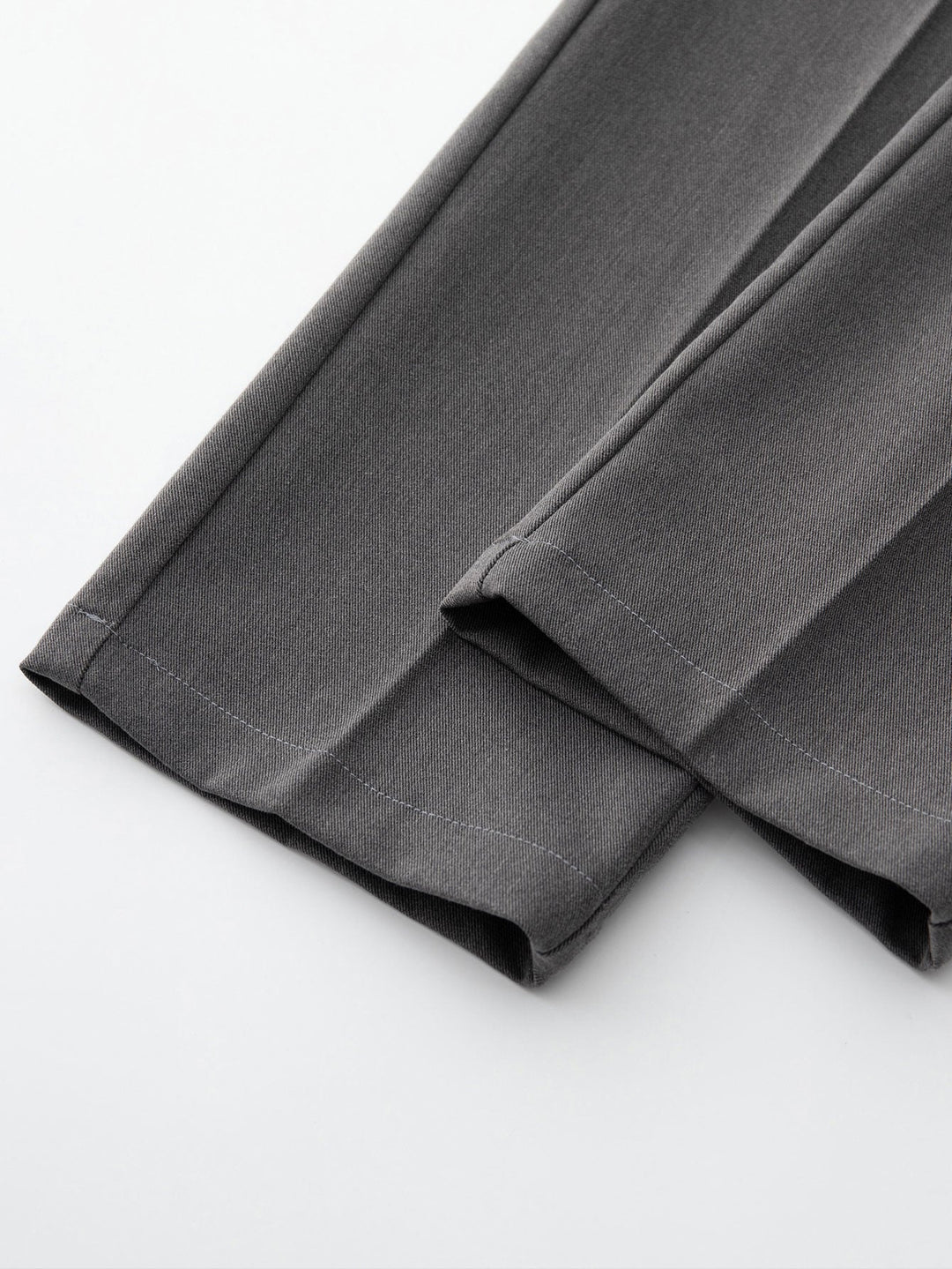Slim Fit taps toelopende broek