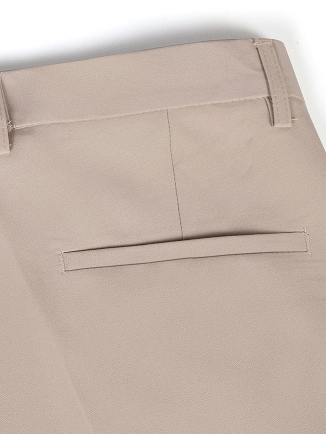 Slim Fit taps toelopende broek