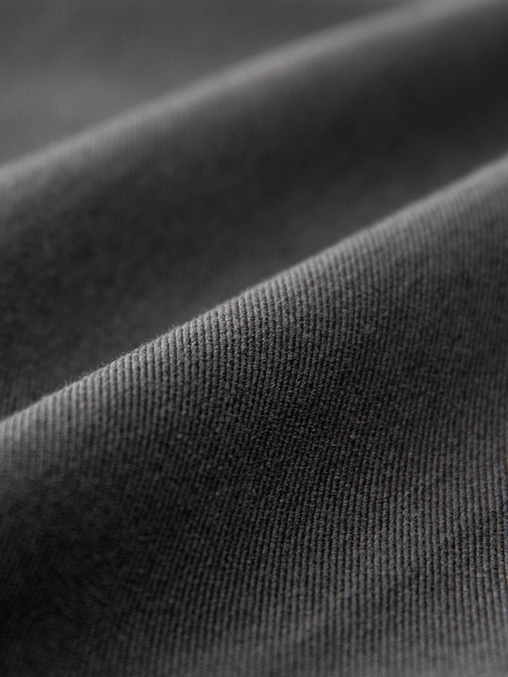 Slim Fit taps toelopende broek