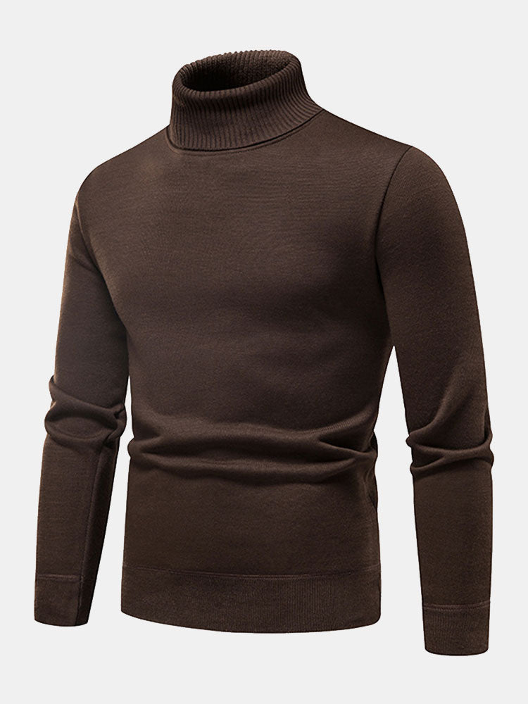 Faux Fur Gevoerde Coltrui