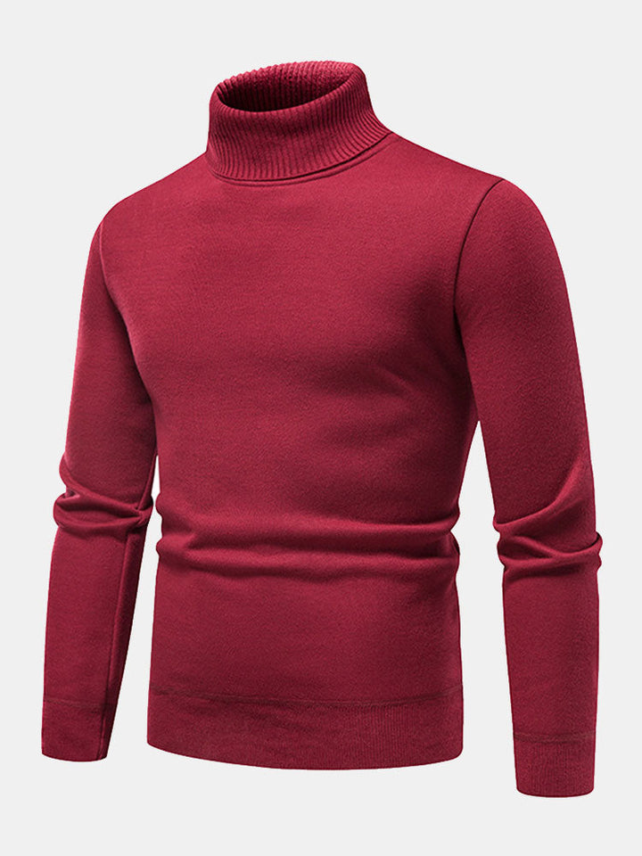 Faux Fur Gevoerde Coltrui