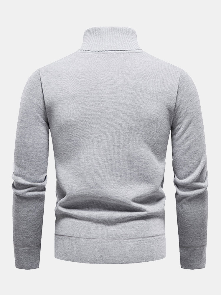 Faux Fur Gevoerde Coltrui