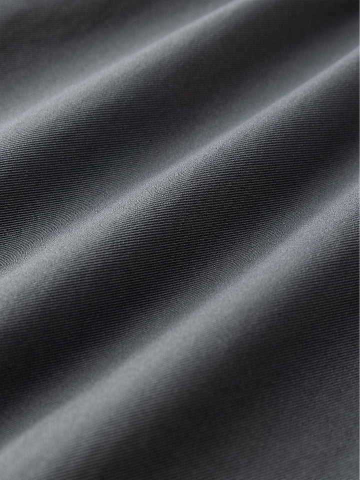 Warm Fleece-Lined Straight Leg Chino Pants